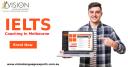 Best IELTS Coaching In Melbourne logo